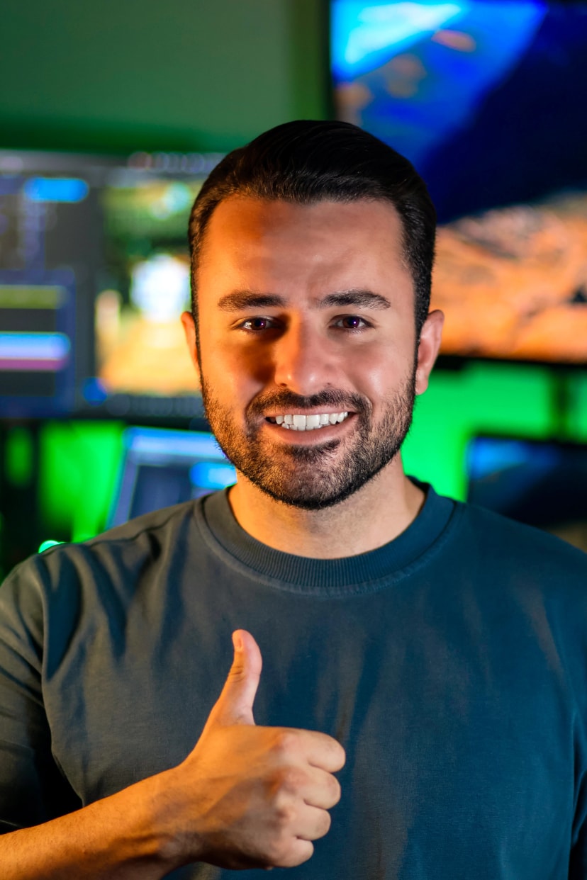 Burak Özer